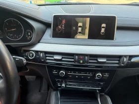 BMW X6 3.0d M-paket full | Mobile.bg    11
