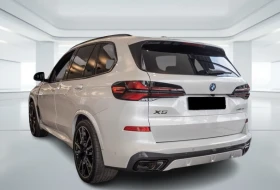 BMW X5 50e xDrive = NEW = M-Sport Pro  | Mobile.bg    2