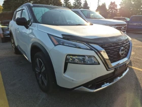 Nissan Rogue - 45750 лв. - 61814377 2