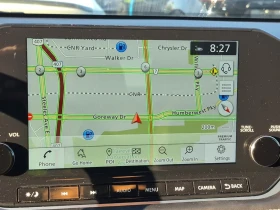 Nissan Rogue - 45750 лв. - 61814377 10