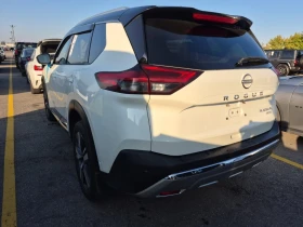 Nissan Rogue - 45750 лв. - 61814377 4
