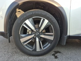 Nissan Rogue - 45750 лв. - 61814377 6