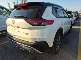 Nissan Rogue - 45750 лв. - 61814377 3