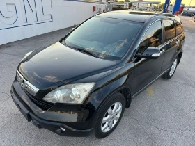 Обява за продажба на Honda Cr-v  2.2CDTI Топ Оферта ~8 000 лв. - изображение 1