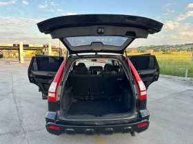 Обява за продажба на Honda Cr-v  2.2CDTI Топ Оферта ~8 000 лв. - изображение 8