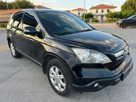 Обява за продажба на Honda Cr-v  2.2CDTI Топ Оферта ~8 000 лв. - изображение 9