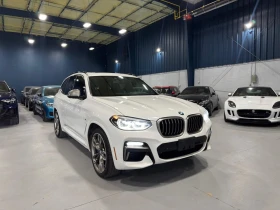 BMW X3 * M40i * CARFAX * БЕЗ ПЪРВОНАЧАЛНА ВНОСКА - 47550 лв. / 24311.93 € - 69425787 6