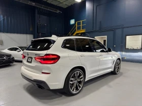 BMW X3 * M40i * CARFAX * БЕЗ ПЪРВОНАЧАЛНА ВНОСКА - 47550 лв. / 24311.93 € - 69425787 3