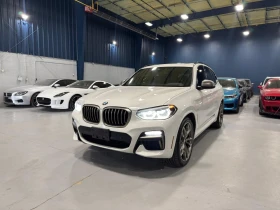 BMW X3 * M40i * CARFAX * БЕЗ ПЪРВОНАЧАЛНА ВНОСКА