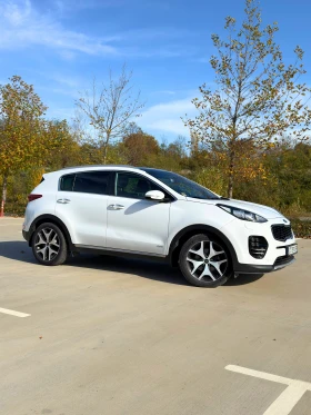 Kia Sportage GT Line 2.0 CRDi 185 AWD FULL  Automatic | Mobile.bg    11