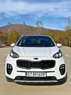 Kia Sportage GT Line 2.0 CRDi 185 AWD FULL  Automatic | Mobile.bg    7
