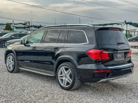 Mercedes-Benz GL 350 AMG::7 МЕСТА:: DISTRONIK:: PANORAMA:: - 47999 лв. / 24541.50 € - 14434458 5