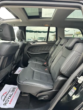 Mercedes-Benz GL 350 AMG::7 МЕСТА:: DISTRONIK:: PANORAMA:: - 47999 лв. / 24541.50 € - 14434458 12