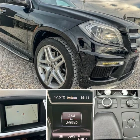 Mercedes-Benz GL 350 AMG::7 МЕСТА:: DISTRONIK:: PANORAMA:: - 47999 лв. / 24541.50 € - 14434458 15
