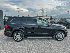 Mercedes-Benz GL 350 AMG::7 МЕСТА:: DISTRONIK:: PANORAMA:: - 47999 лв. / 24541.50 € - 14434458 6
