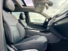 Mercedes-Benz GL 350 AMG::7 МЕСТА:: DISTRONIK:: PANORAMA:: - 47999 лв. / 24541.50 € - 14434458 11
