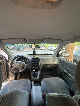 Hyundai Tucson, снимка 11