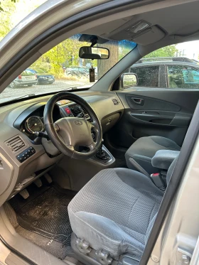 Hyundai Tucson, снимка 9