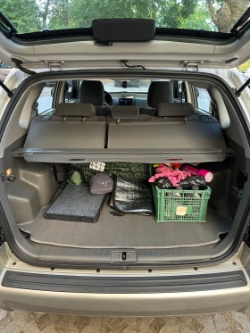 Hyundai Tucson, снимка 13