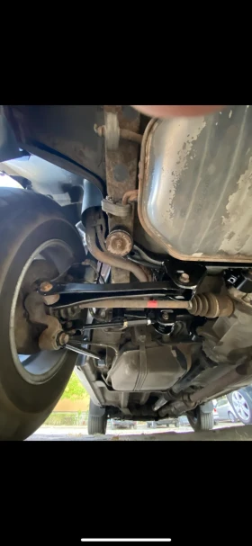 Hyundai Tucson, снимка 7