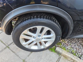Nissan Juke ШВЕЙЦАРИЯ, 4Х4 - 16000 лв. / 8180.67 € - 43358827 6