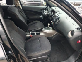 Nissan Juke ШВЕЙЦАРИЯ, 4Х4 - 16000 лв. / 8180.67 € - 43358827 12