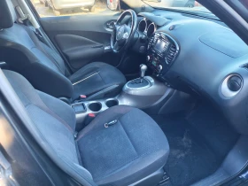 Nissan Juke ШВЕЙЦАРИЯ, 4Х4 - 16000 лв. / 8180.67 € - 43358827 17