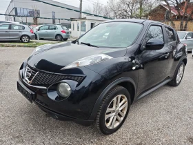 Nissan Juke ШВЕЙЦАРИЯ, 4Х4
