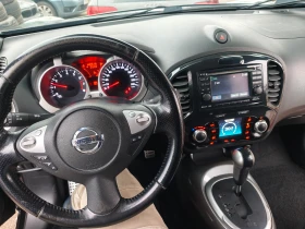 Nissan Juke ШВЕЙЦАРИЯ, 4Х4 - 16000 лв. / 8180.67 € - 43358827 8