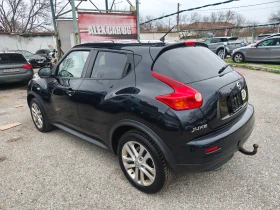 Nissan Juke ШВЕЙЦАРИЯ, 4Х4 - 16000 лв. / 8180.67 € - 43358827 5