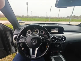 Mercedes-Benz GLK - 11500 € / 22492.04 лв. - 34546522 6