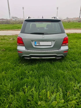 Mercedes-Benz GLK - 11500 € / 22492.04 лв. - 34546522 2