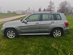 Mercedes-Benz GLK - 11500 € / 22492.04 лв. - 34546522 3