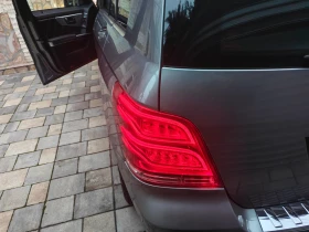 Mercedes-Benz GLK - 11500 € / 22492.04 лв. - 34546522 9