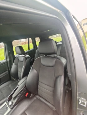 Mercedes-Benz GLK - 11500 € / 22492.04 лв. - 34546522 5