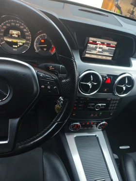 Mercedes-Benz GLK - 11500 € / 22492.04 лв. - 34546522 10