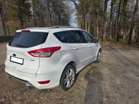 Ford Kuga Titanium 4x4 Keyless - 12271 € / 23999.99 лв. - 82283370 4