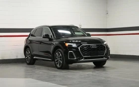 Audi Q5 Premium Plus* S Line* АвтоКредит* (ЦЕНА ДО БГ) - 35999 € / 70407.92 лв. - 33558064 3