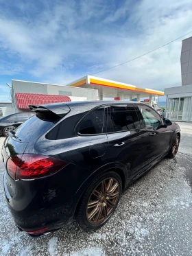 Porsche Cayenne 4.8 v8 GTS  | Mobile.bg � ����� ������ 3