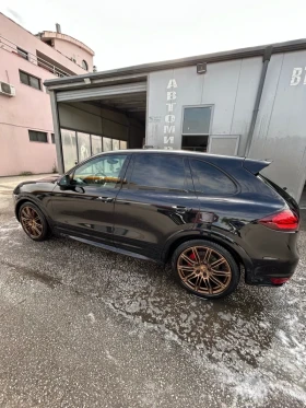Porsche Cayenne 4.8 v8 GTS  | Mobile.bg � ����� ������ 4
