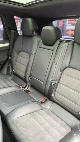 Porsche Cayenne 4.8 v8 GTS  | Mobile.bg � ����� ������ 9