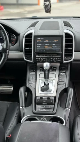 Porsche Cayenne 4.8 v8 GTS  | Mobile.bg � ����� ������ 6