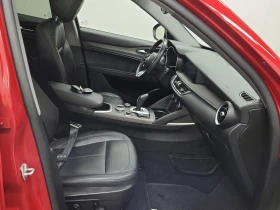 Alfa Romeo Stelvio TI AWD 280кс * Възможност за Лизинг*  - 21000 € / 41072.43 лв. - 37947943 8