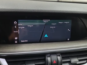 Alfa Romeo Stelvio TI AWD 280кс * Възможност за Лизинг*  - 21000 € / 41072.43 лв. - 37947943 14