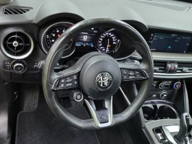Alfa Romeo Stelvio TI AWD 280кс * Възможност за Лизинг*  - 21000 € / 41072.43 лв. - 37947943 9