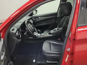 Alfa Romeo Stelvio TI AWD 280кс * Възможност за Лизинг*  - 21000 € / 41072.43 лв. - 37947943 7