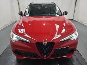 Alfa Romeo Stelvio TI AWD 280кс * Възможност за Лизинг*  - 21000 € / 41072.43 лв. - 37947943 6
