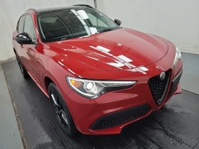 Alfa Romeo Stelvio TI AWD 280кс * Възможност за Лизинг*  - 21000 € / 41072.43 лв. - 37947943 2
