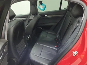 Alfa Romeo Stelvio TI AWD 280кс * Възможност за Лизинг*  - 21000 € / 41072.43 лв. - 37947943 11