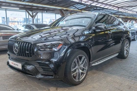 Mercedes-Benz GLE 53 4MATIC AMG/Coupe/Burm/Обдухване/Камера360/Exclusive/HuD - 99900 € / 195387.42 лв. - 29549406 3